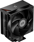 Кулер PCcooler RT500 Digital Black 130002