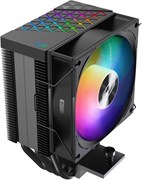 Кулер PCcooler R400 ARGB BK 129993