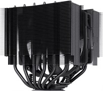 Кулер Noctua NH-D15S Chromax Black 129958