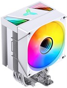 Кулер Jonsbo CR-1400 V2 ARGB White 129945