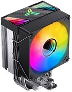 Кулер Jonsbo CR-1400 V2 ARGB Black 129944
