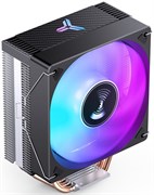 Кулер Jonsbo CR-1000E Black 129934