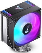 Кулер Jonsbo CR-1000 EVO Color Black 129931