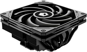 Кулер ID-COOLING IS-55 BLACK 129916