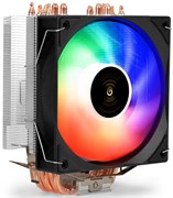 Кулер ExeGate Wizard EXX600-PWM.ARGB 129884