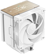Кулер DeepCool AK700 DIGITAL WH 129805