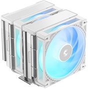 Кулер DeepCool AG620 G2 WH ARGB 129799