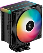 Кулер DeepCool AG500 BK ARGB V2 129794
