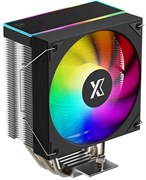 Кулер XASTRA AR400 ARGB 129702