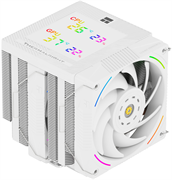Кулер Thermalright Phantom Spirit 120 Digital SNOW 129696