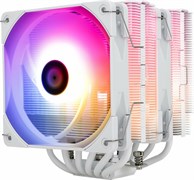 Кулер Thermalright Peerless Assassin 120 White ARGB 129695