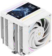 Кулер Thermalright Peerless Assassin 120 Vision MAX ARGB White 129694