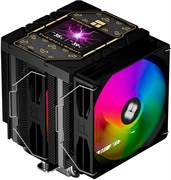 Кулер Thermalright Peerless Assassin 120 Vision ARGB Black 129692