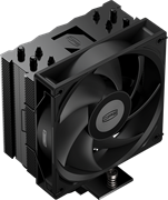 Кулер PCcooler RT400 Black 129679