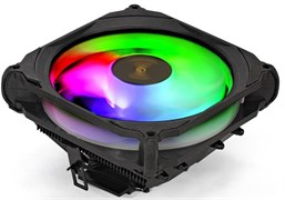 Кулер ExeGate Dark Magic EE400XL-PWM.RGB 129634