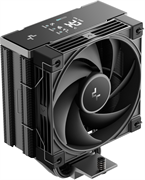 Кулер DeepCool AK400 G2 DIGITAL NYX 129625