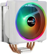 Кулер AeroCool Cylon 4F White 129607