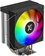 Кулер XASTRA AR400 ARGB Basic 129601
