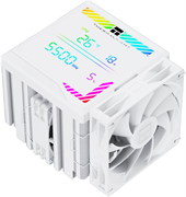Кулер Thermalright Peerless Assassin 140 Digital White 129595