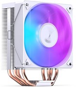 Кулер Jonsbo CR-1000E White 129586