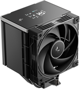 Кулер DeepCool AK500 G2 DIGITAL NYX 129572