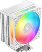 Кулер DeepCool AG400 G2 WH ARGB 129568