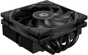 Кулер ID-COOLING IS-40-XT Black 129554