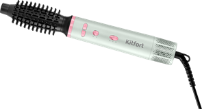 Фен-щётка Kitfort KT-4240 129533