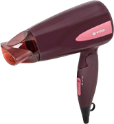 Фен VITEK VT-2261 BN 129524