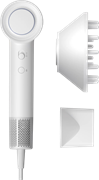 Фен Tuvio HD16EI01 129522