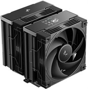 Кулер DeepCool AK620 G2 DIGITAL NYX 129498