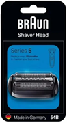 Сетка + режущий блок Braun 54B 129486