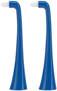 Насадка для зубной щётки Polaris TBH 0105 MP (2) Blue 129476