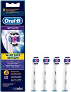 Насадка для зубной щётки Oral-B EB18-4, 4 шт. 129472