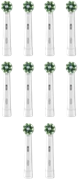 Насадка для зубной щётки Oral-B 53019444, 10 шт. 129468