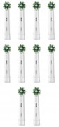 Насадка для зубной щётки Oral-B 53019443, 10 шт. 129467