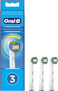 Насадка для зубной щётки Oral-B 4210201317050, 3 шт. 129465