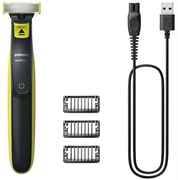 Триммер Philips QP2724/10 OneBlade 129408