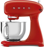 Миксер Smeg SMF03RDEU 129323
