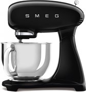 Миксер Smeg SMF03BLEU 129321