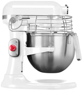 Миксер KitchenAid 5KSM7990XEWH 129306