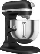 Миксер KitchenAid 5KSM70SHXEBK 129298