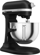 Миксер KitchenAid 5KSM60SPXEBM 129292