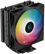Кулер DeepCool AG400 BK ARGB 129288