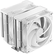 Кулер DeepCool AG620 G2 WH 129275