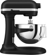 Миксер KitchenAid 5KSM55SXXEBM 129263