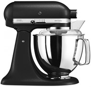 Миксер KitchenAid 5KSM175PSEBK 129251