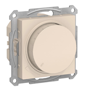 Светорегулятор Systeme Electric AtlasDesign ATN000223 129249