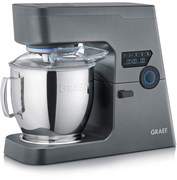 Миксер GRAEF KM7016 Grey 129235