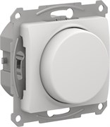 Светорегулятор Schneider Electric Glossa GSL000123 129227